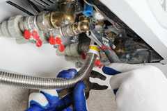 Shute End boiler repair companies