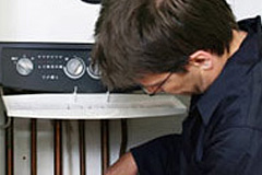 boiler repair Shute End