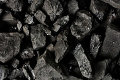 Shute End coal boiler costs