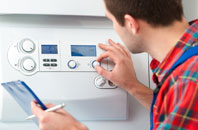free commercial Shute End boiler quotes