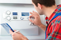 free Shute End gas safe engineer quotes