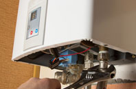 free Shute End boiler install quotes