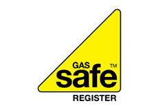 gas safe companies Shute End